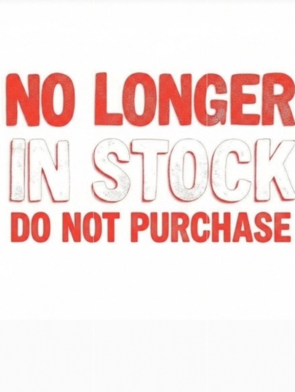 NOT FOR SALE DO NOT PURCHASE